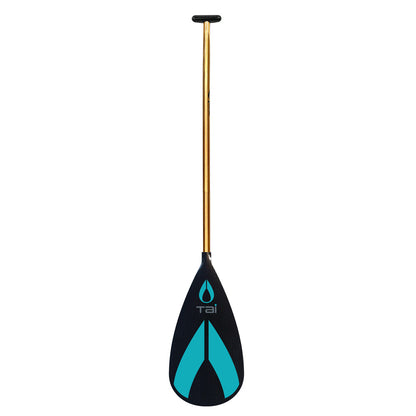 Kingfish Paddle - Carbon