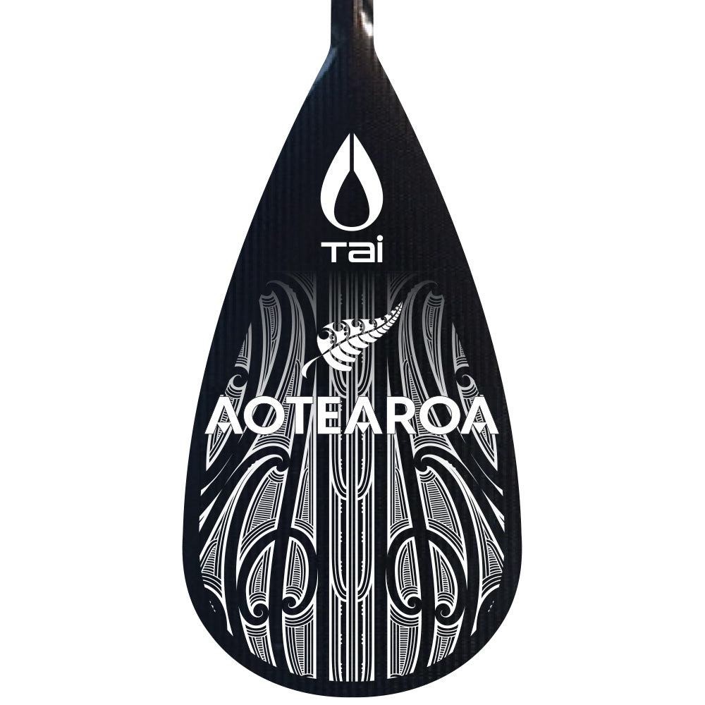 Kingfish Paddle - Collab