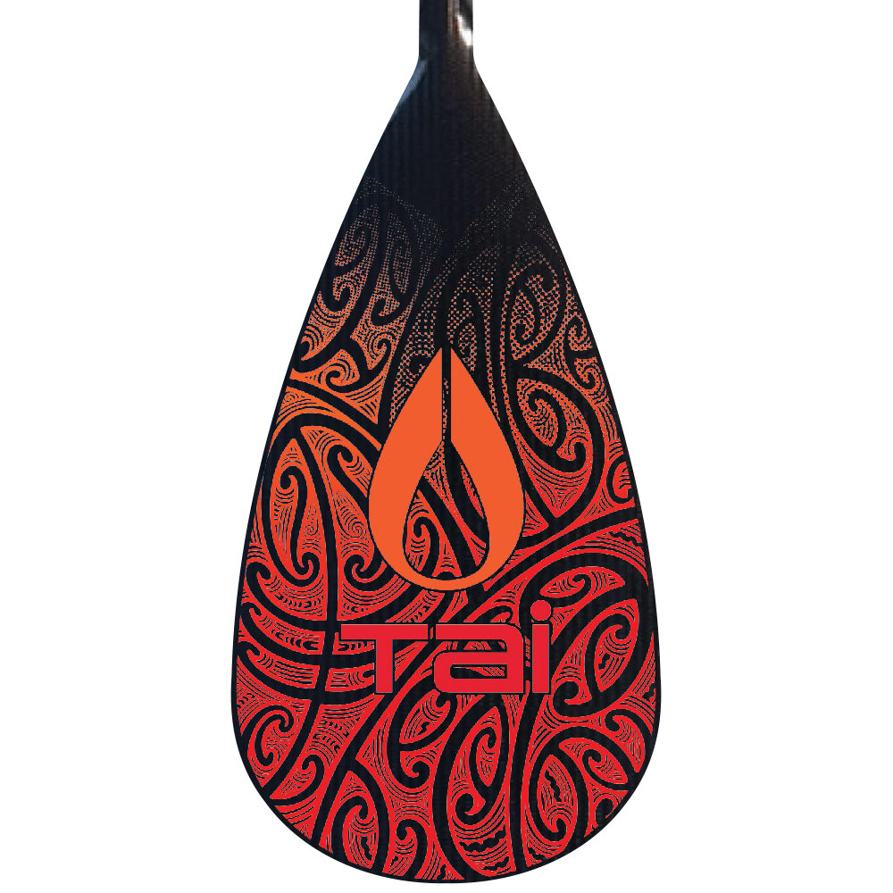 Kingfish Paddle - Elements