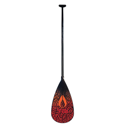 Kingfish Paddle - Elements