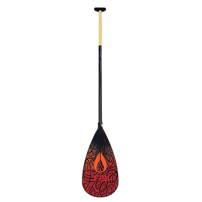 Kingfish Paddle - Elements