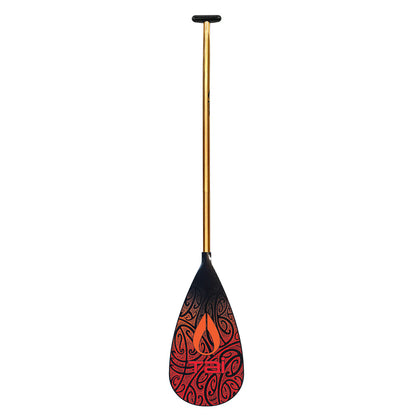 Kingfish Paddle - Elements