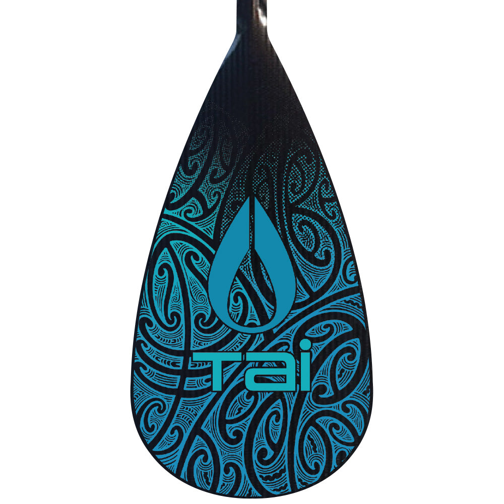 Kingfish Paddle - Elements