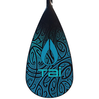 Kingfish Paddle - Elements