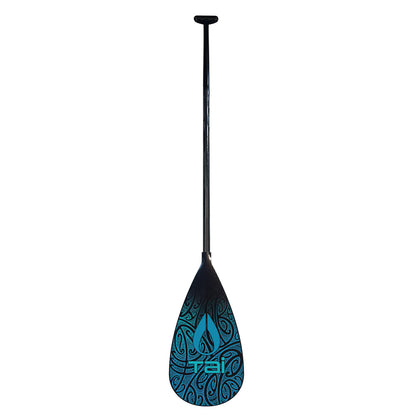 Kingfish Paddle - Elements