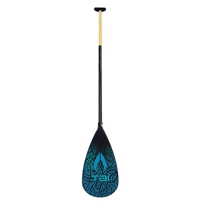 Kingfish Paddle - Elements