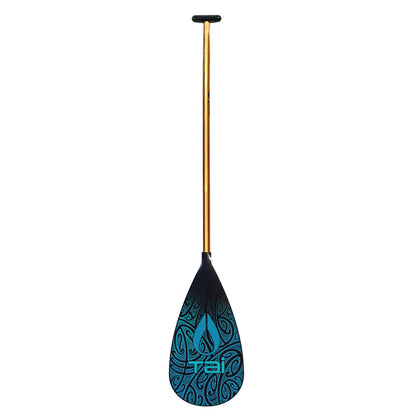 Kingfish Paddle - Elements