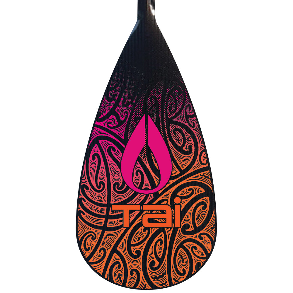Kingfish Paddle - Elements