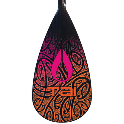 Kingfish Paddle - Elements