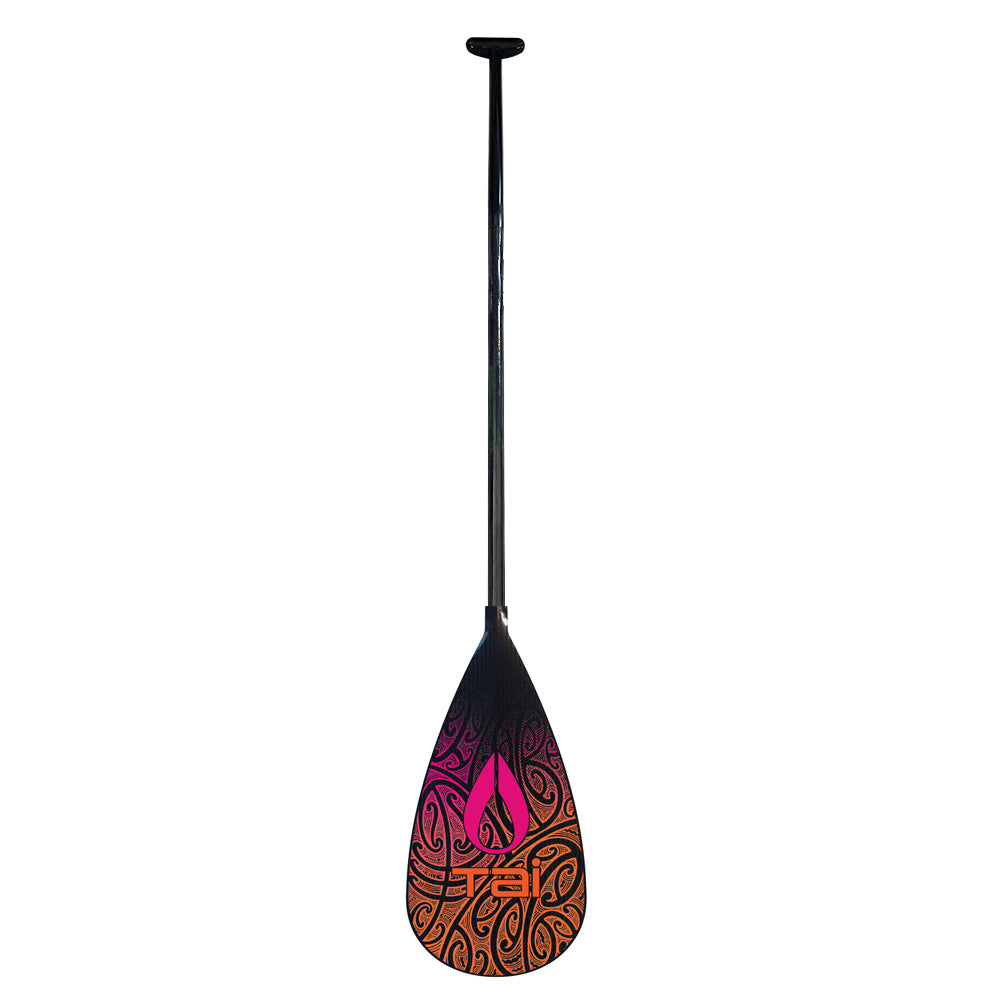 Kingfish Paddle - Elements