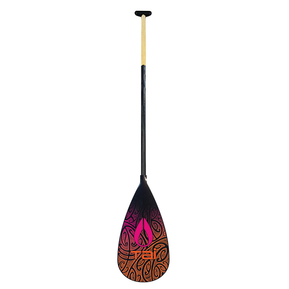 Kingfish Paddle - Elements