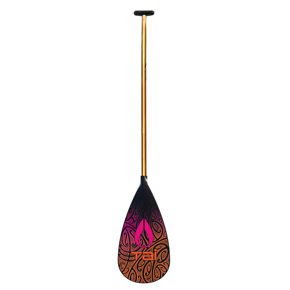 Kingfish Paddle - Elements