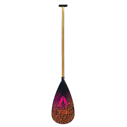 Kingfish Paddle - Elements