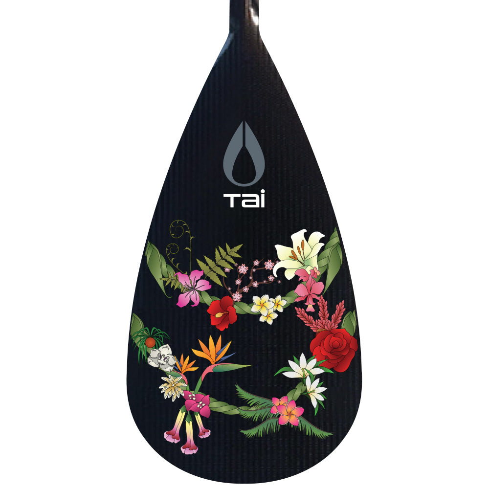 Kingfish Paddle - Collab