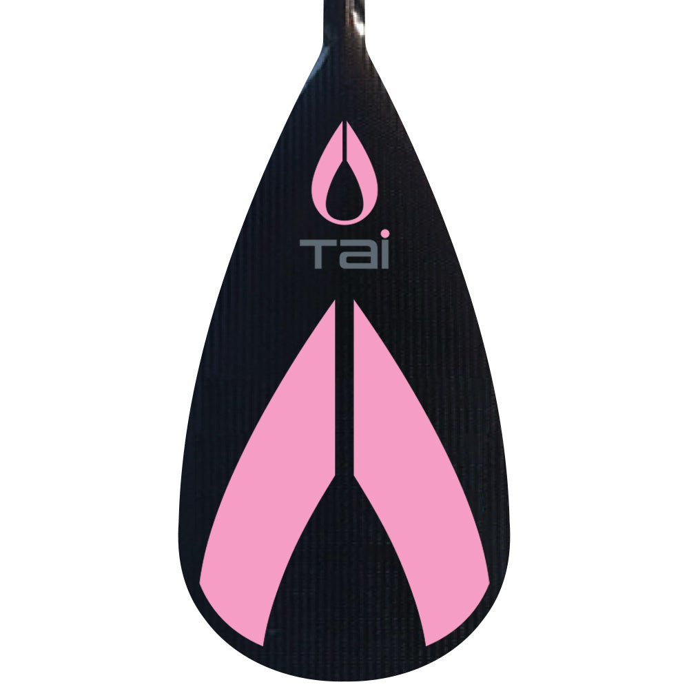 Kingfish Paddle - Carbon