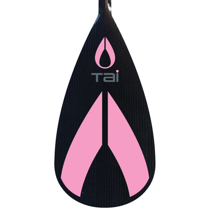 Kingfish Paddle - Carbon