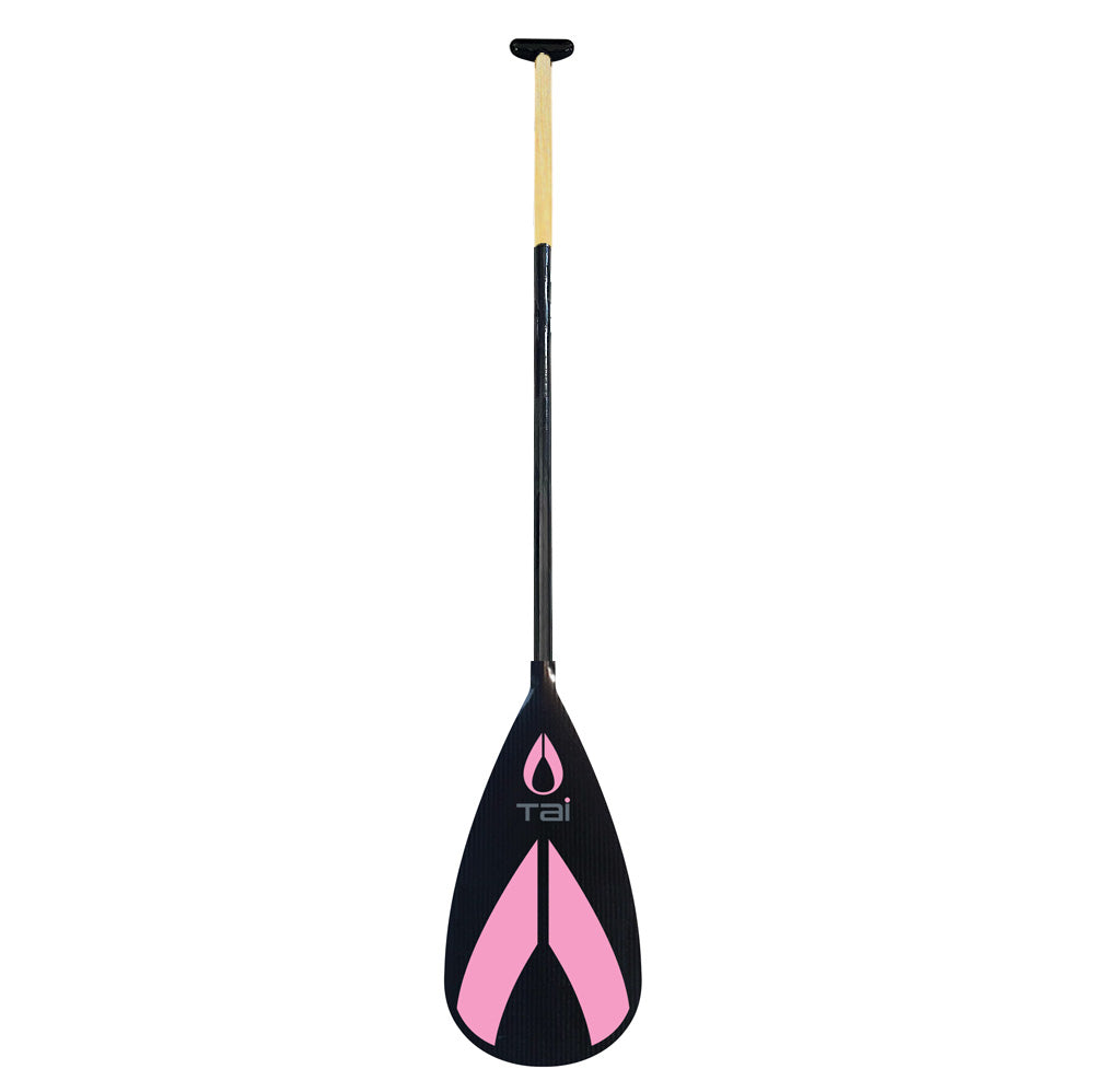 Kingfish Paddle - Carbon