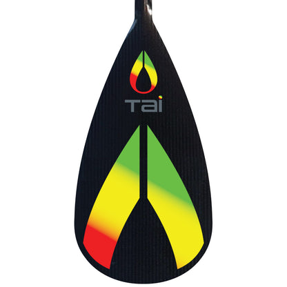 Kingfish Paddle - Carbon
