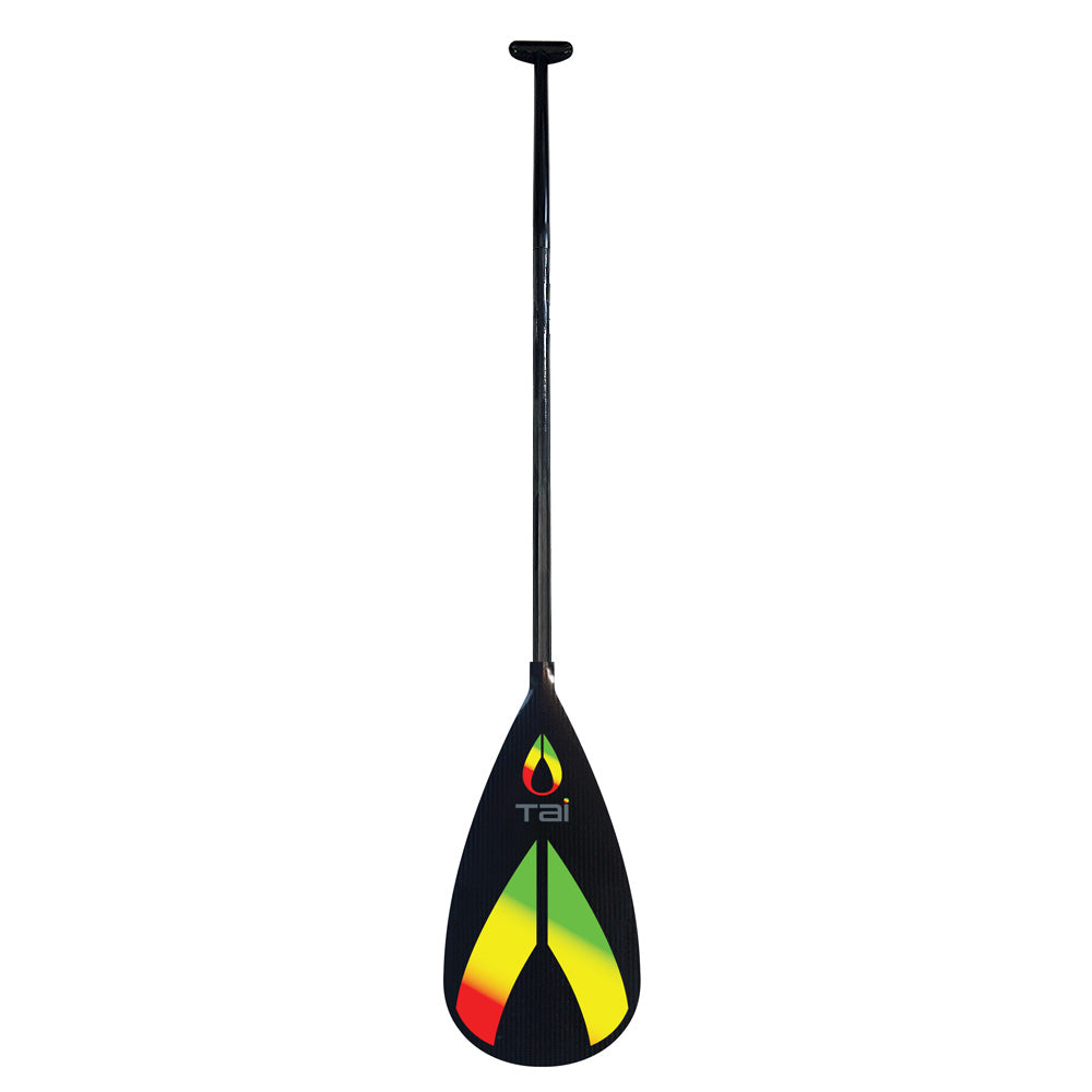 Kingfish Paddle - Carbon