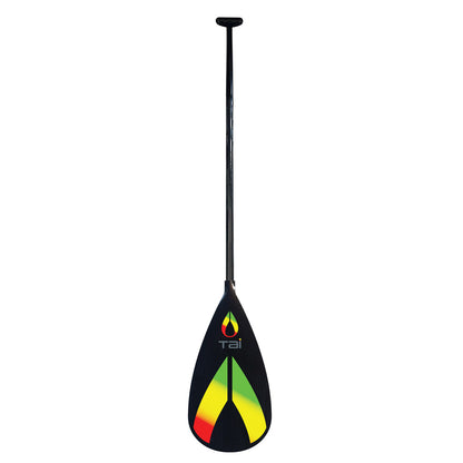 Kingfish Paddle - Carbon