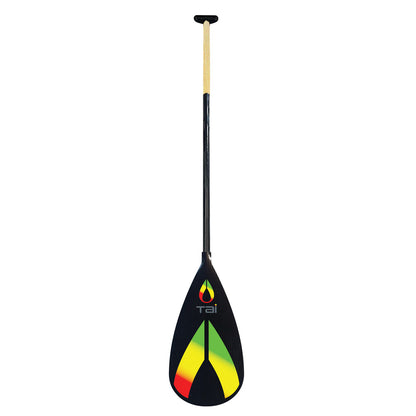 Kingfish Paddle - Carbon