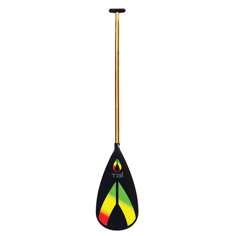 Kingfish Paddle - Carbon