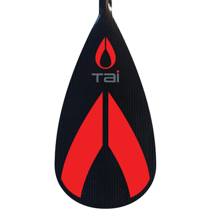 Kingfish Paddle - Carbon