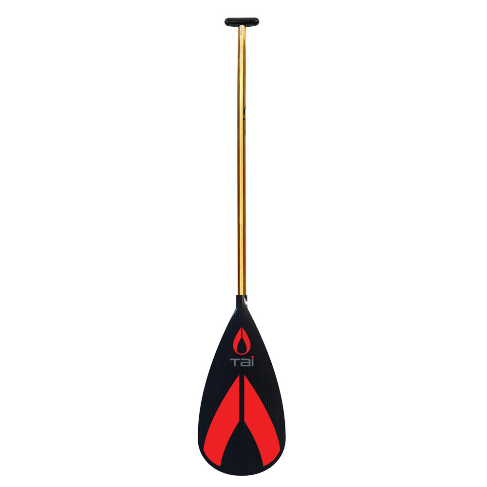 Kingfish Paddle - Carbon