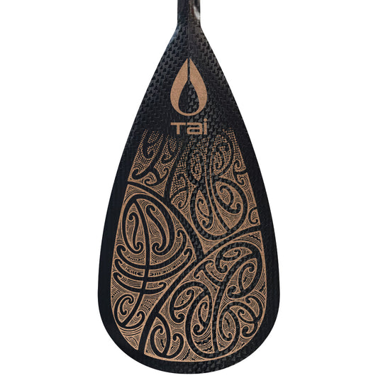 Kingfish Paddle - Poutama