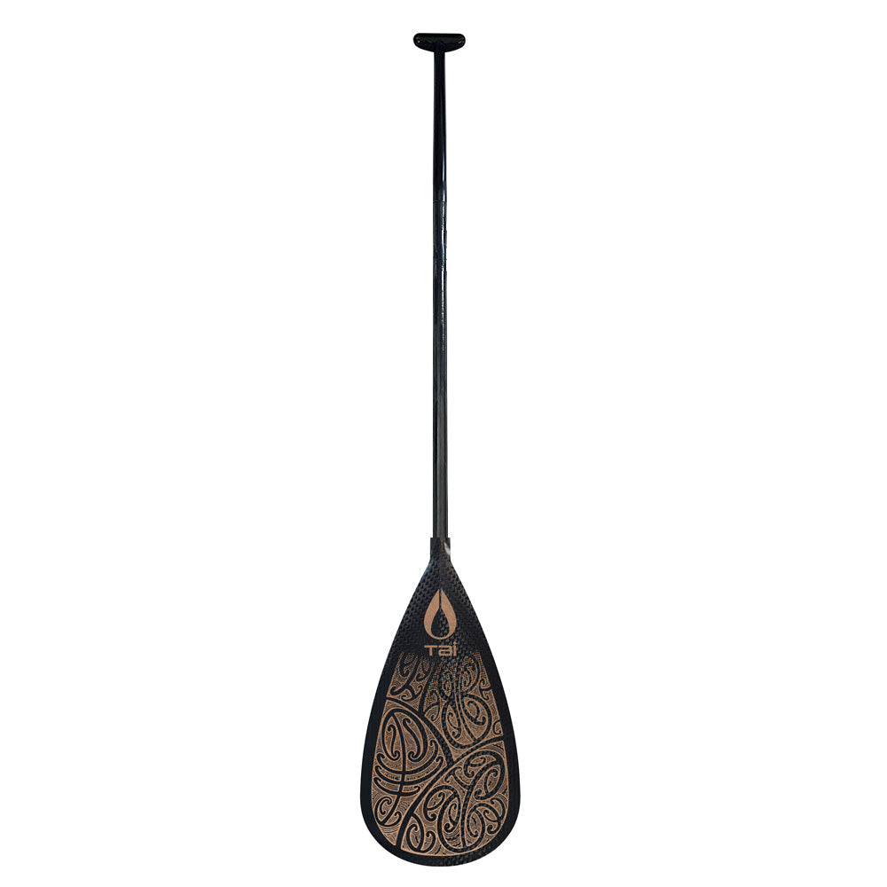 Kingfish Paddle - Poutama