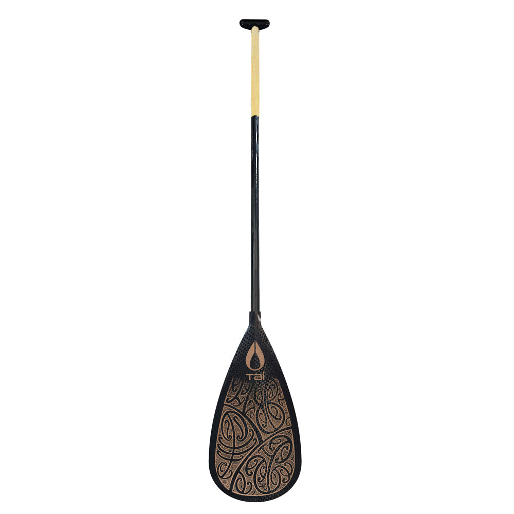 Kingfish Paddle - Poutama