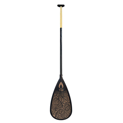 Kingfish Paddle - Poutama