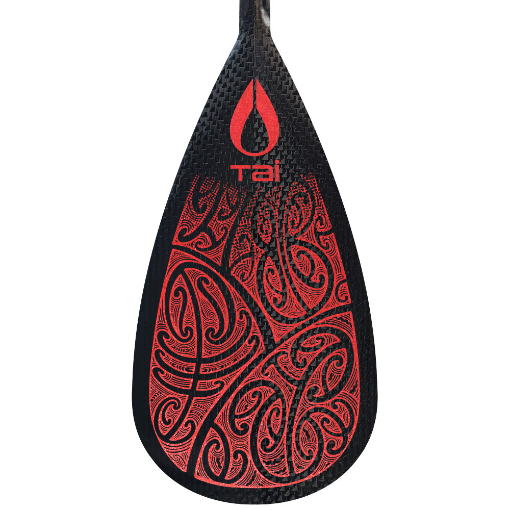 Kingfish Paddle - Poutama