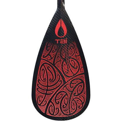 Kingfish Paddle - Poutama