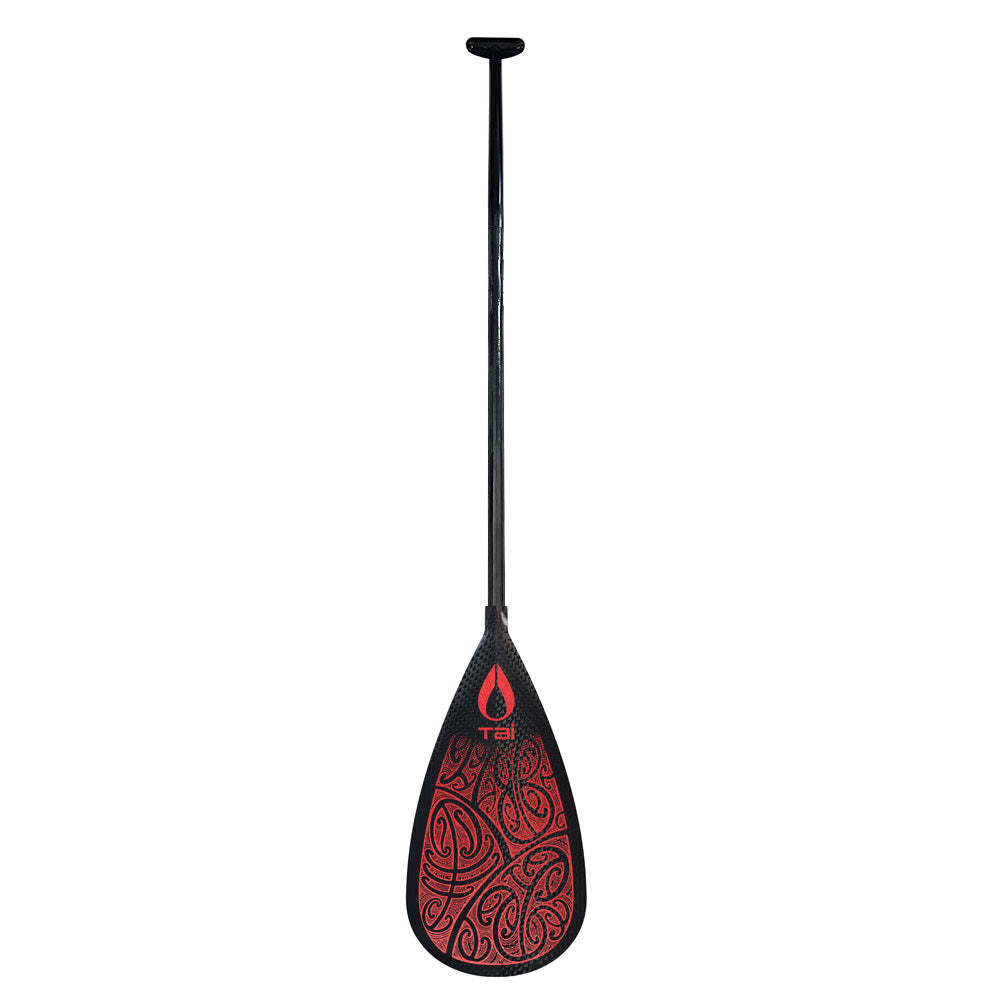 Kingfish Paddle - Poutama