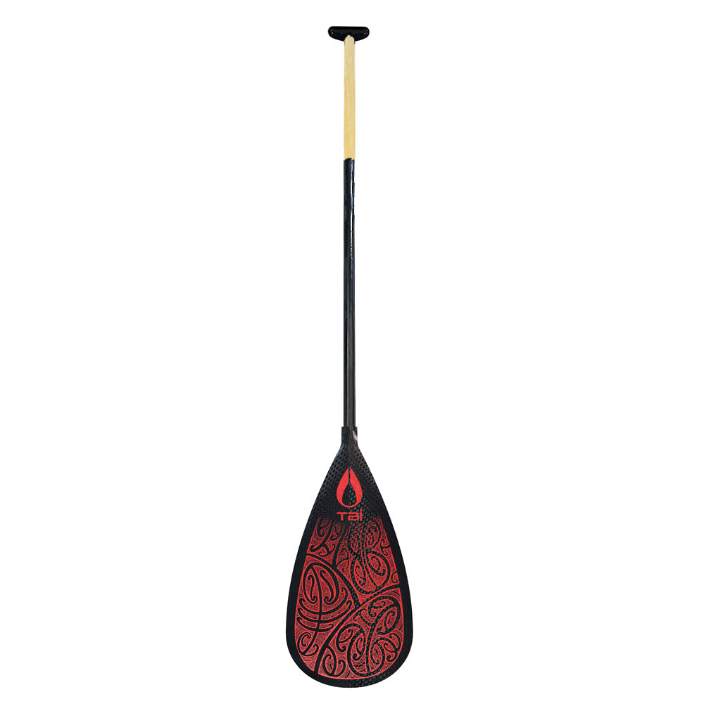 Kingfish Paddle - Poutama