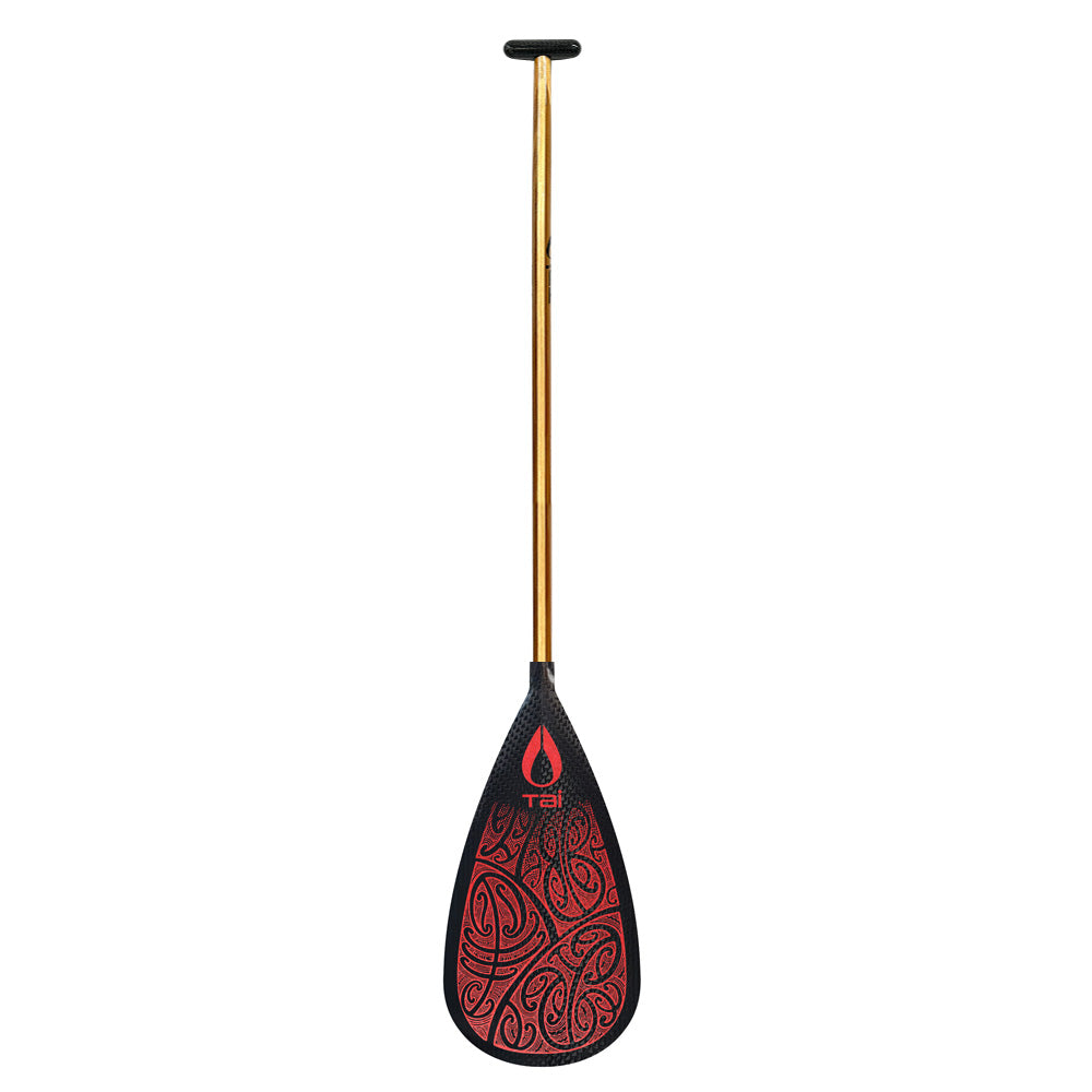 Kingfish Paddle - Poutama