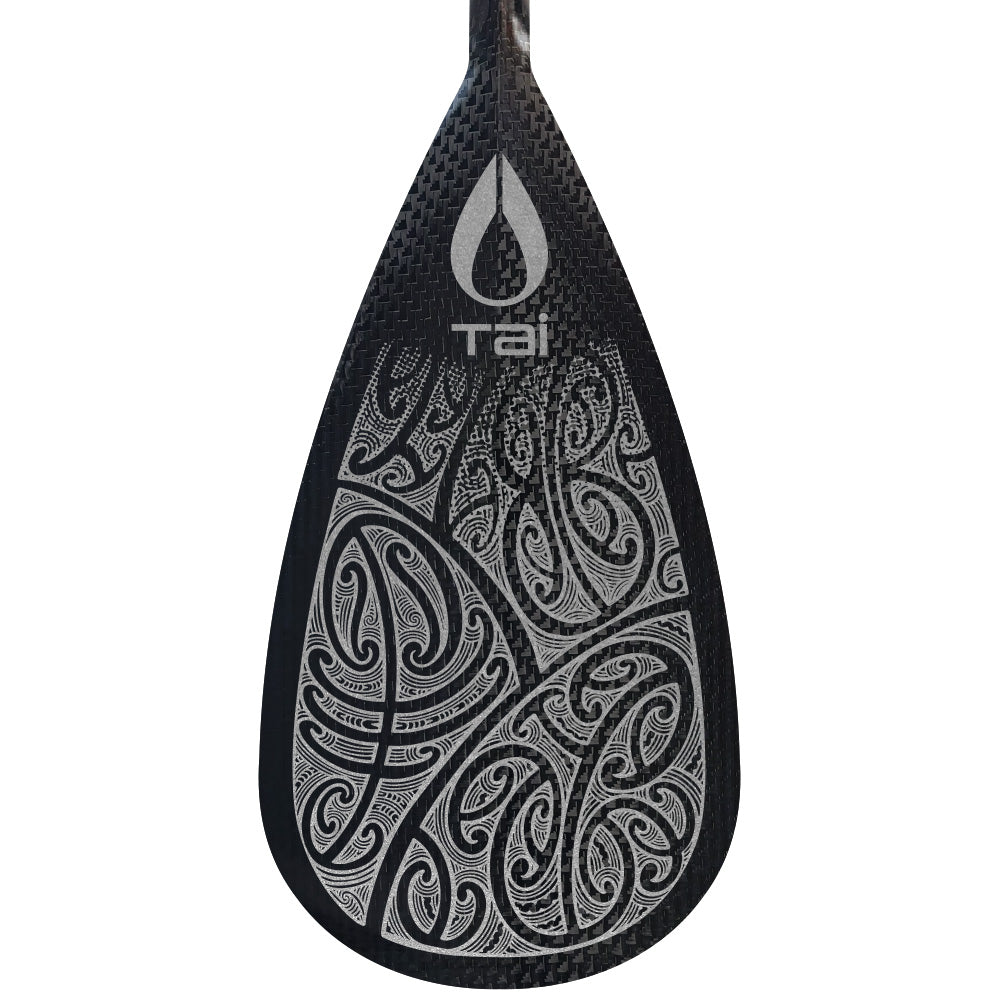 Kingfish Paddle - Poutama