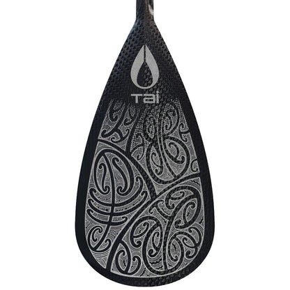 Kingfish Paddle - Poutama