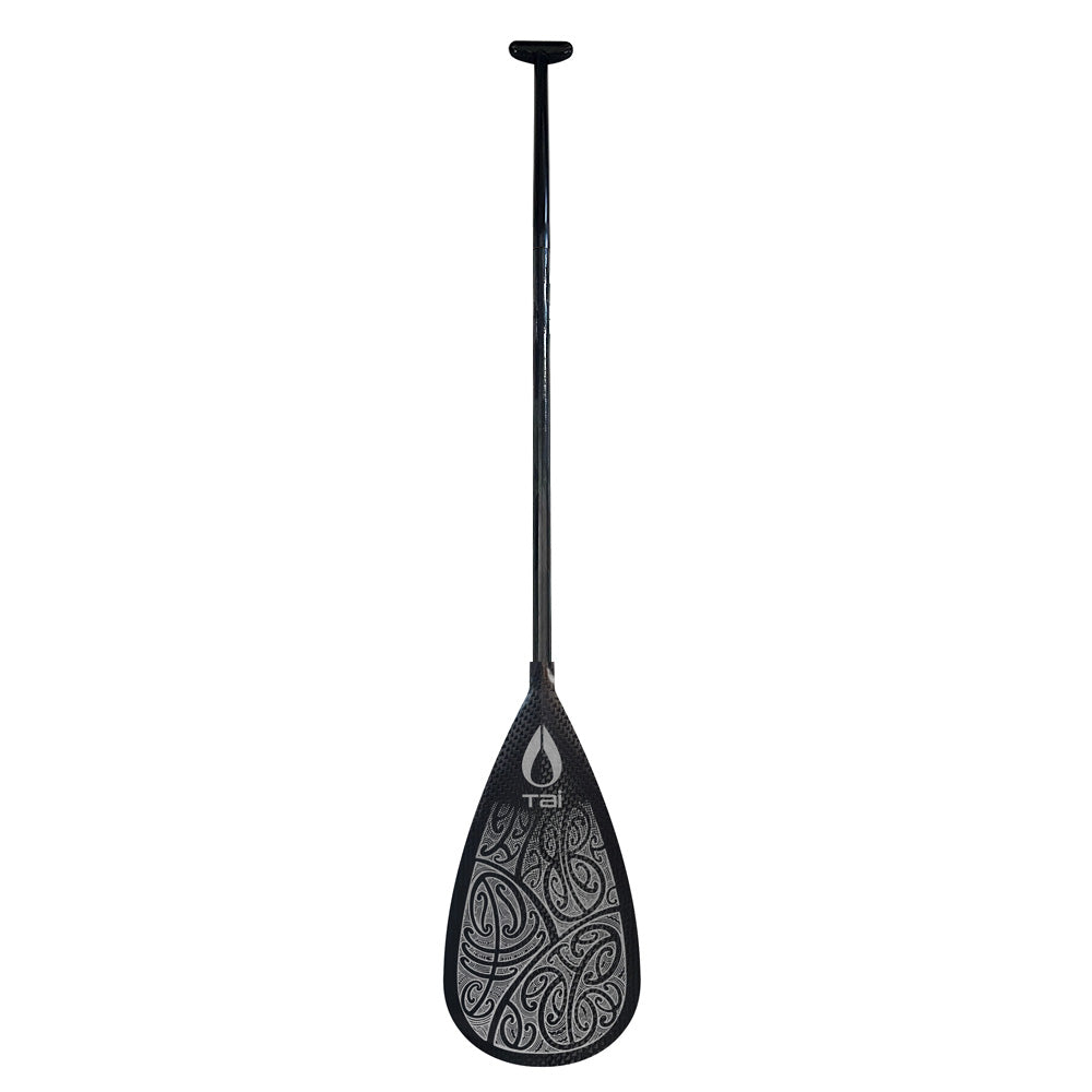 Kingfish Paddle - Poutama