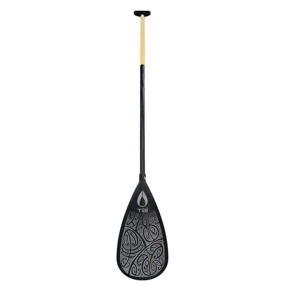 Kingfish Paddle - Poutama