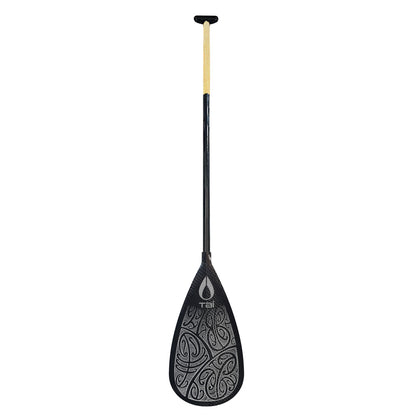 Kingfish Paddle - Poutama
