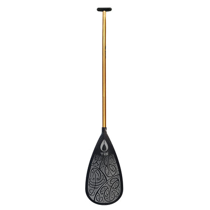 Kingfish Paddle - Poutama