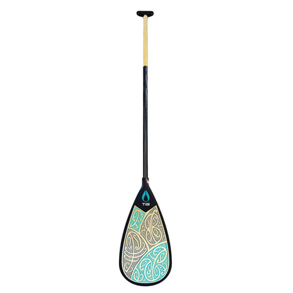 Kingfish Paddle - Timber