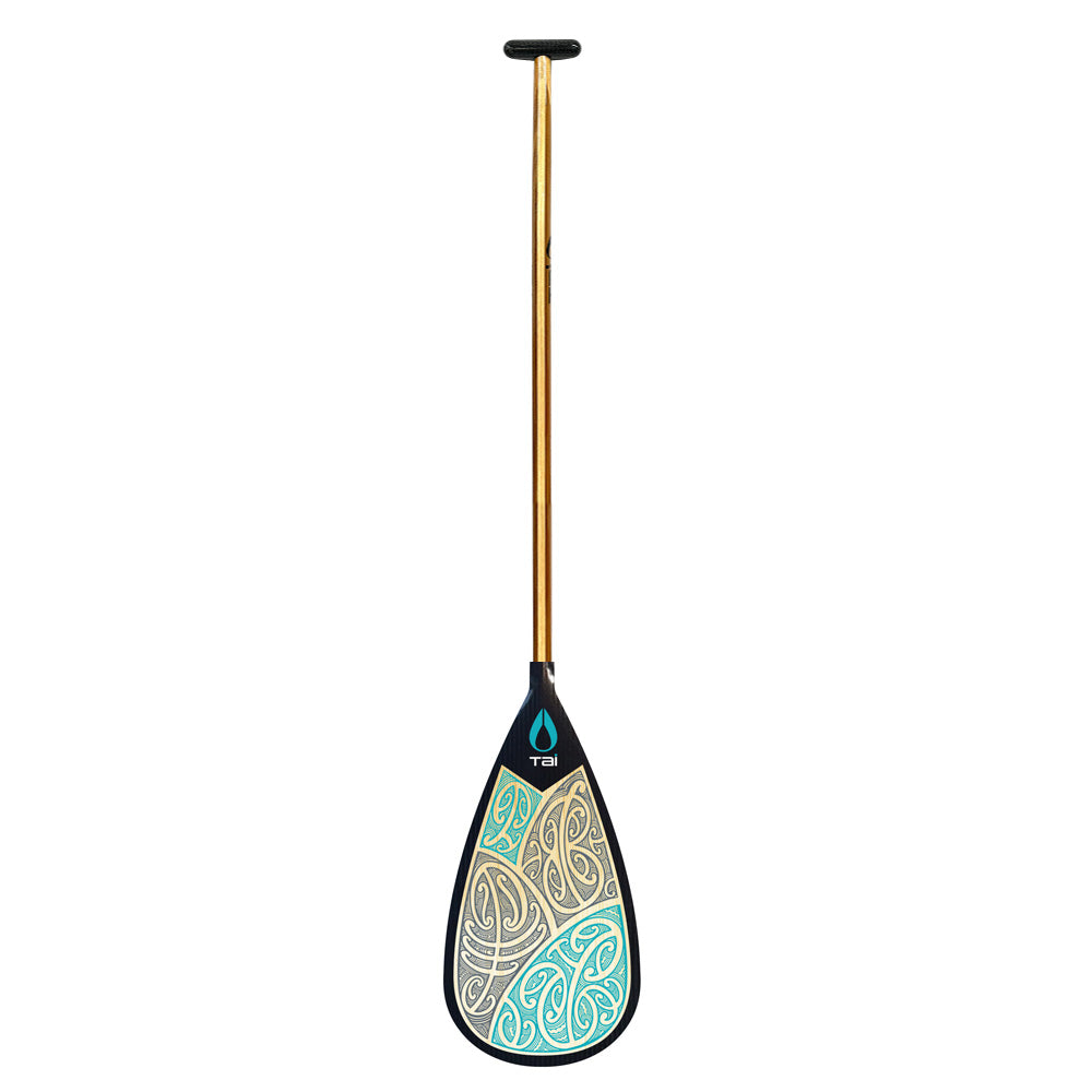 Kingfish Paddle - Timber