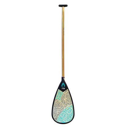 Kingfish Paddle - Timber