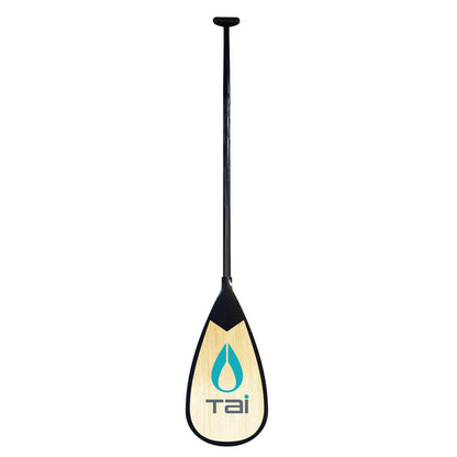 Kingfish Paddle - Timber