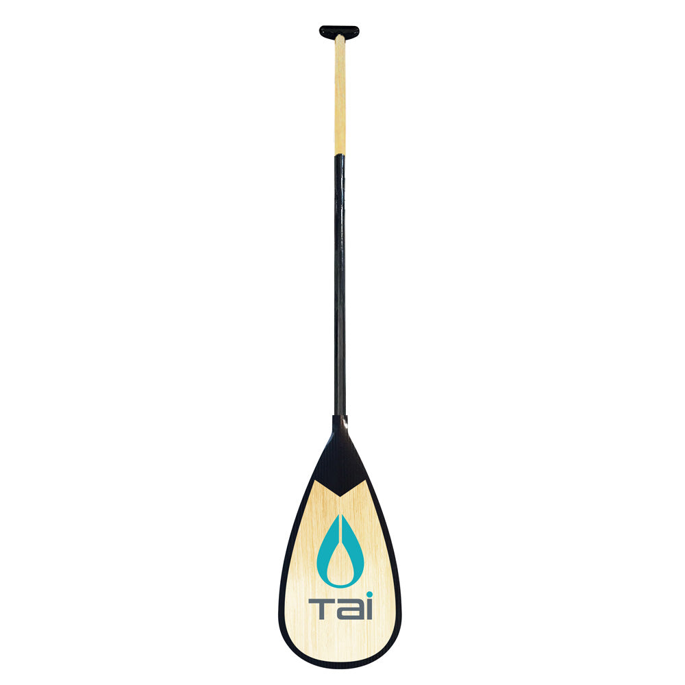 Kingfish Paddle - Timber