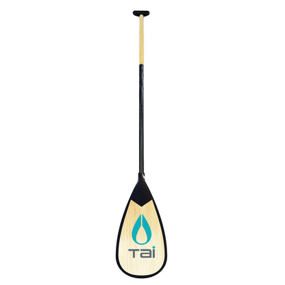 Kingfish Paddle - Timber