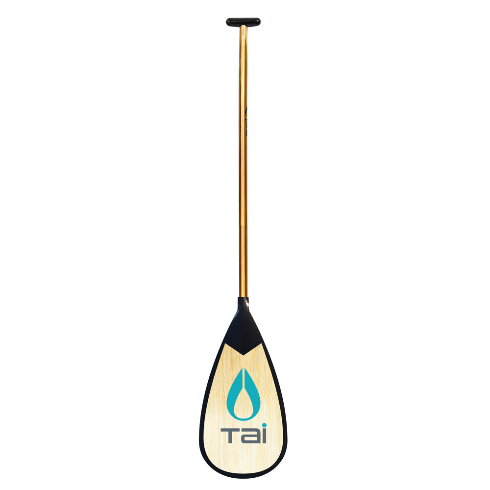 Kingfish Paddle - Timber